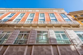 iloftmalaga Calle Nueva Lofts