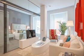 iloftmalaga Calle Nueva Lofts