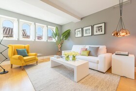 iloftmalaga Calle Nueva Lofts