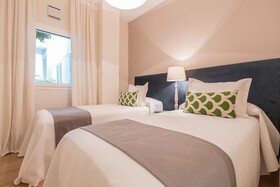 iloftmalaga Calle Nueva Lofts