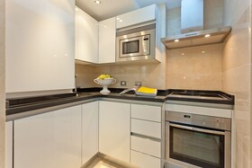 iloftmalaga Calle Nueva Lofts