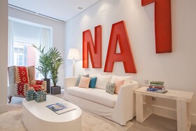 iloftmalaga Calle Nueva Lofts