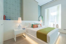 iloftmalaga Calle Nueva Lofts