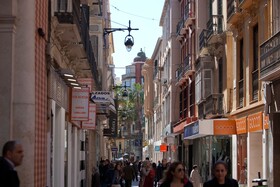 iloftmalaga Calle Nueva Lofts