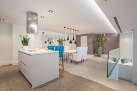 iloftmalaga Calle Nueva Lofts