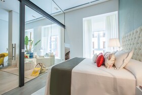 iloftmalaga Calle Nueva Lofts