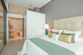 iloftmalaga Calle Nueva Lofts
