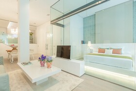 iloftmalaga Calle Nueva Lofts