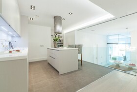 iloftmalaga Calle Nueva Lofts
