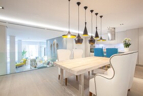 iloftmalaga Calle Nueva Lofts