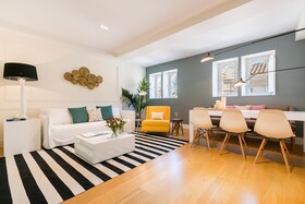 iloftmalaga Calle Nueva Lofts