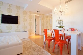 iloftmalaga Calle Nueva Lofts