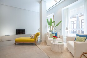 iloftmalaga Calle Nueva Lofts