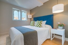 iloftmalaga Calle Nueva Lofts