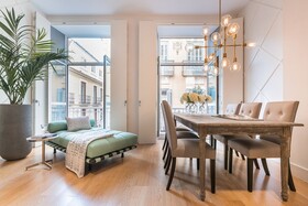 iloftmalaga Calle Nueva Lofts