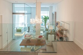 iloftmalaga Calle Nueva Lofts