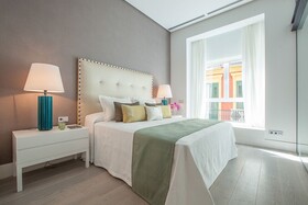 iloftmalaga Calle Nueva Lofts