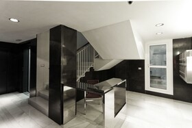 iloftmalaga Calle Nueva Lofts
