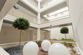 iloftmalaga Calle Nueva Lofts