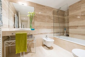 iloftmalaga Calle Nueva Lofts