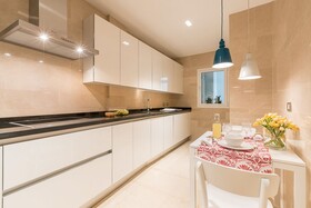 iloftmalaga Calle Nueva Lofts
