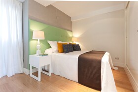 iloftmalaga Calle Nueva Lofts