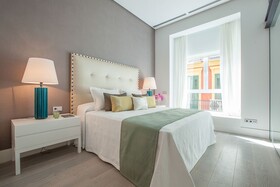 iloftmalaga Calle Nueva Lofts