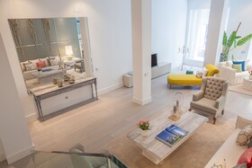 iloftmalaga Calle Nueva Lofts