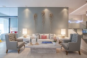 iloftmalaga Calle Nueva Lofts
