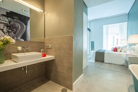 iloftmalaga Calle Nueva Lofts