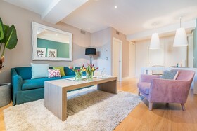 iloftmalaga Calle Nueva Lofts