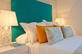 iloftmalaga Calle Nueva Lofts