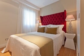 iloftmalaga Calle Nueva Lofts