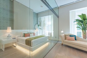 iloftmalaga Calle Nueva Lofts