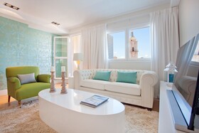iloftmalaga Calle Nueva Lofts