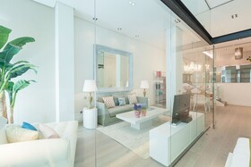iloftmalaga Calle Nueva Lofts