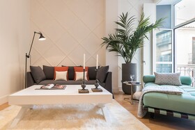 iloftmalaga Calle Nueva Lofts