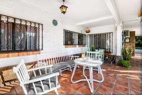 iloftmalaga Villa Miraflores