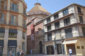 La Mansion De Calle Compania