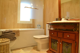 La Mansion De Calle Compania