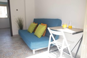 La Siesta Malaga