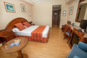 Soho Boutique Hotel Las Vegas