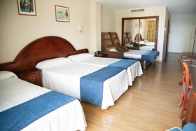 Soho Boutique Hotel Las Vegas