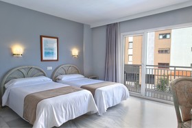 Soho Boutique Hotel Las Vegas