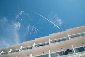 Soho Boutique Hotel Las Vegas