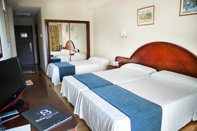 Soho Boutique Hotel Las Vegas