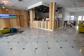 Soho Boutique Hotel Las Vegas