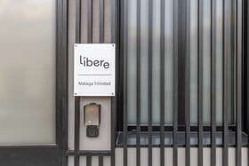 Libere Malaga Trinidad