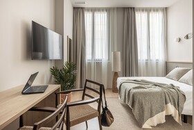 Libere Malaga Trinidad