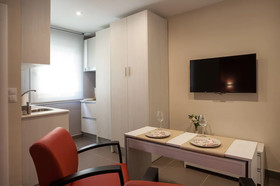 Living4Malaga Muelle Uno